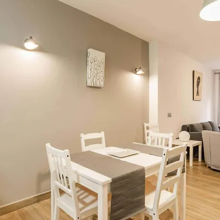 La Pimentera - Con Patio Privado Apartment