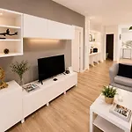 Appartement La Pimentera - Con Patio Privado - Magnolia