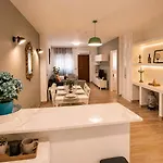 La Pimentera - Con Patio Privado - Magnolia * Marbella