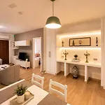 La Pimentera - Con Patio Privado - Magnolia Marbella