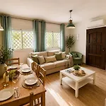 La Pimentera - Con Patio Privado - Magnolia Appartement