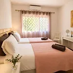 Appartement La Pimentera - Con Patio Privado - Magnolia Marbella