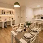 La Pimentera - Con Patio Privado - Magnolia Marbella