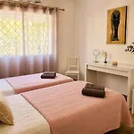 La Pimentera - Con Patio Privado - Magnolia Appartement Marbella