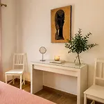 Appartement La Pimentera - Con Patio Privado - Magnolia Marbella