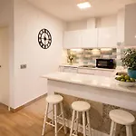 La Pimentera - Con Patio Privado - Magnolia Appartement *