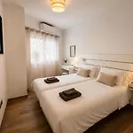 Appartement La Pimentera - Con Patio Privado - Magnolia