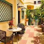 La Pimentera - Con Patio Privado - Magnolia * Marbella