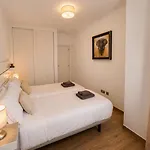 La Pimentera - Con Patio Privado - Magnolia Appartement