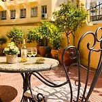La Pimentera - Con Patio Privado - Magnolia Marbella