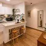 Appartement La Pimentera - Con Patio Privado - Magnolia