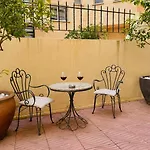 Appartement La Pimentera - Con Patio Privado - Magnolia *