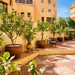La Pimentera - Con Patio Privado - Magnolia Appartement Marbella