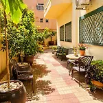 La Pimentera - Con Patio Privado - Magnolia Appartement Marbella