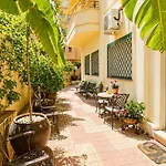 Appartement La Pimentera - Con Patio Privado - Magnolia