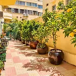 La Pimentera - Con Patio Privado - Magnolia *