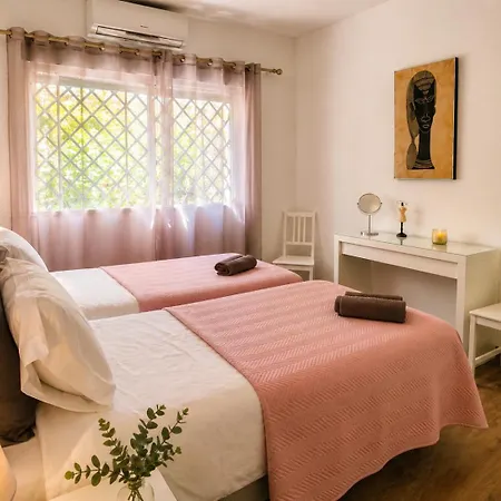 Magnolia - Con Patio Privado *