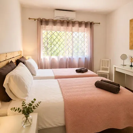 Lägenhet Magnolia - Con Patio Privado Marbella