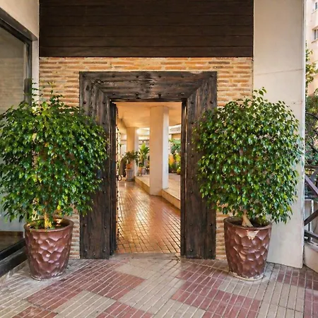 La Pimentera - Con Patio Privado - Magnolia