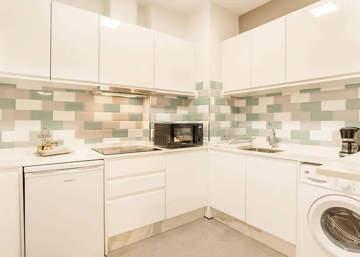 Appartamento La Pimentera - Con Patio Privado Marbella