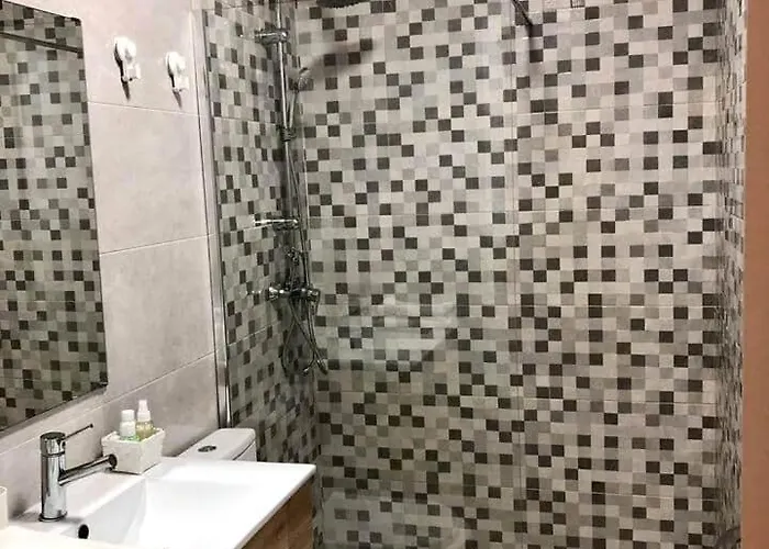 La Pimentera - Con Patio Privado Appartamento