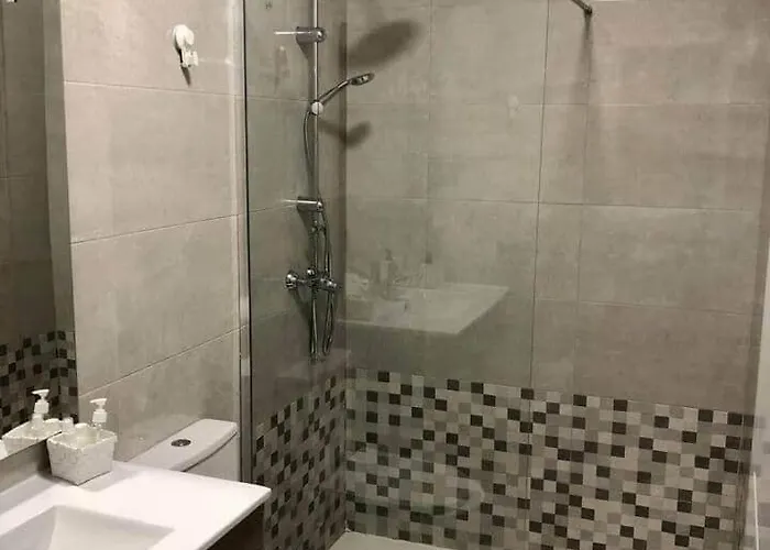 La Pimentera - Con Patio Privado Appartamento Marbella