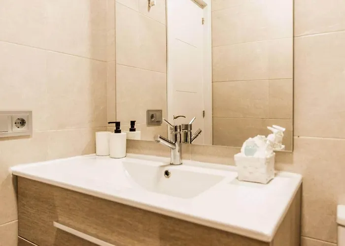 Appartamento La Pimentera - Con Patio Privado Marbella